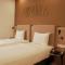 Verse Hotel Cirebon Verse Hotel Cirebon