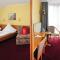 Landhotel Plauen - Gasthof Zwoschwitz - بلاوين