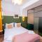 Stil Old Town Boutique Hotel