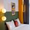 Stil Old Town Boutique Hotel