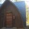 The Hut