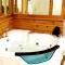 Hot Tub 5 beds