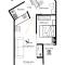 Seaside Escape for two Steps from the Sand Carabela-C704 Only ADULTS