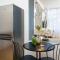 Old City 3BR 100sqm - Bright & Spacious - Renovated 2026