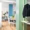 Old City 3BR 100sqm - Bright & Spacious - Renovated 2026