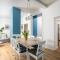 Old City 3BR 100sqm - Bright & Spacious - Renovated 2026