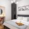 Old City 3BR 100sqm - Bright & Spacious - Renovated 2026