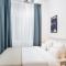 Old City 3BR 100sqm - Bright & Spacious - Renovated 2026