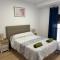 Apartamentos Playa Postiguet Alicante