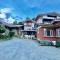 Soshing Homestay