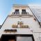 Stil Old Town Boutique Hotel