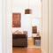 Tolmin center apartments Townhouse & Loft
