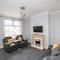 Fully Furnished 2-Bedroom Home in Ainsworth, Bolton Ideal for Professionals and Relocations