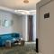 Sim Plaza Hotel