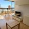 Sea View Apartment, 20th Floor, Pool at Levante Beach