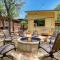 Three Sisters - Casita 3