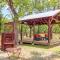 Three Sisters - Casita 3