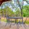 Three Sisters - Casita 3
