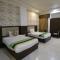 Hotel Taj Venture Agra