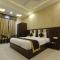 Hotel Taj Venture Agra