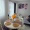 Apartament Nowe Maniowy