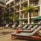 Afago Mareiro Hotel