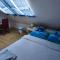 Rooms IVKA