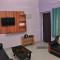 Srirangam Service Apartment - Tiruchirappalli