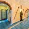 Riviera B&B Rooms & Apartment SEA-VIEW