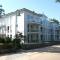 Ostseeresidenz Gorki- Park - 02 mit Wellness und Schwimmbad