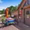 Terlingua at the Bend