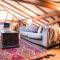 Tolmin center apartments Townhouse & Loft