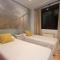 Apartamentos Adelfas