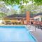 Market District Pool House