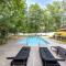 Market District Pool House