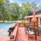 Market District Pool House
