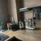 City Apartment