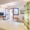 Costa Corallina Villa with direct beach access and stunning views