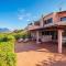 Costa Corallina Villa with direct beach access and stunning views