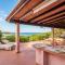 Costa Corallina Villa with direct beach access and stunning views
