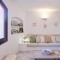 Costa Corallina Villa with direct beach access and stunning views