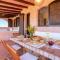 Costa Corallina Villa with direct beach access and stunning views