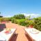 Costa Corallina Villa with direct beach access and stunning views