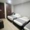 Hotel Amada Cúcuta HR