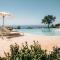 Casetta Nonna Lina - Charming house with amazing seaview and private pool