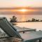 Casetta Nonna Lina - Charming house with amazing seaview and private pool
