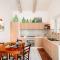 Casetta Nonna Lina - Charming house with amazing seaview and private pool