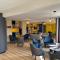 Hotel ibis Autun