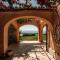 Casetta Nonna Lina - Charming house with amazing seaview and private pool