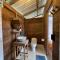 Madre Selva Eco Lodge